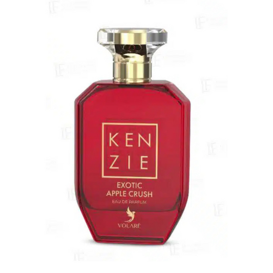 Volaré® KENZIE EXOTIC APPLE CRUSH 100ml
