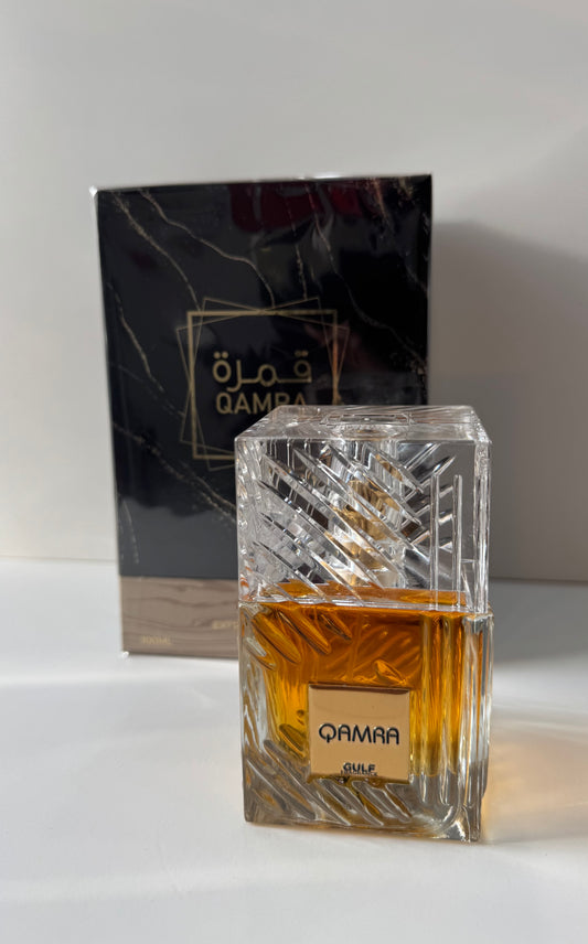 Qamra 100ml De GULF FRAGRANCE