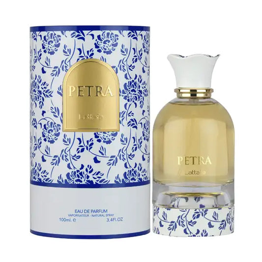 Lattafa® PETRA 100ML