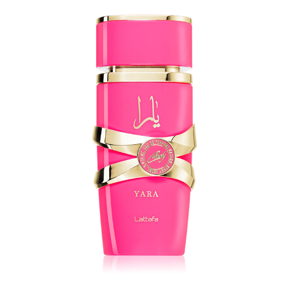 Eau de Parfum YARA CANDY 100ml