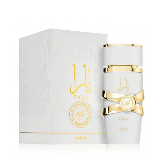Eau de Parfum YARA MOI 100ml