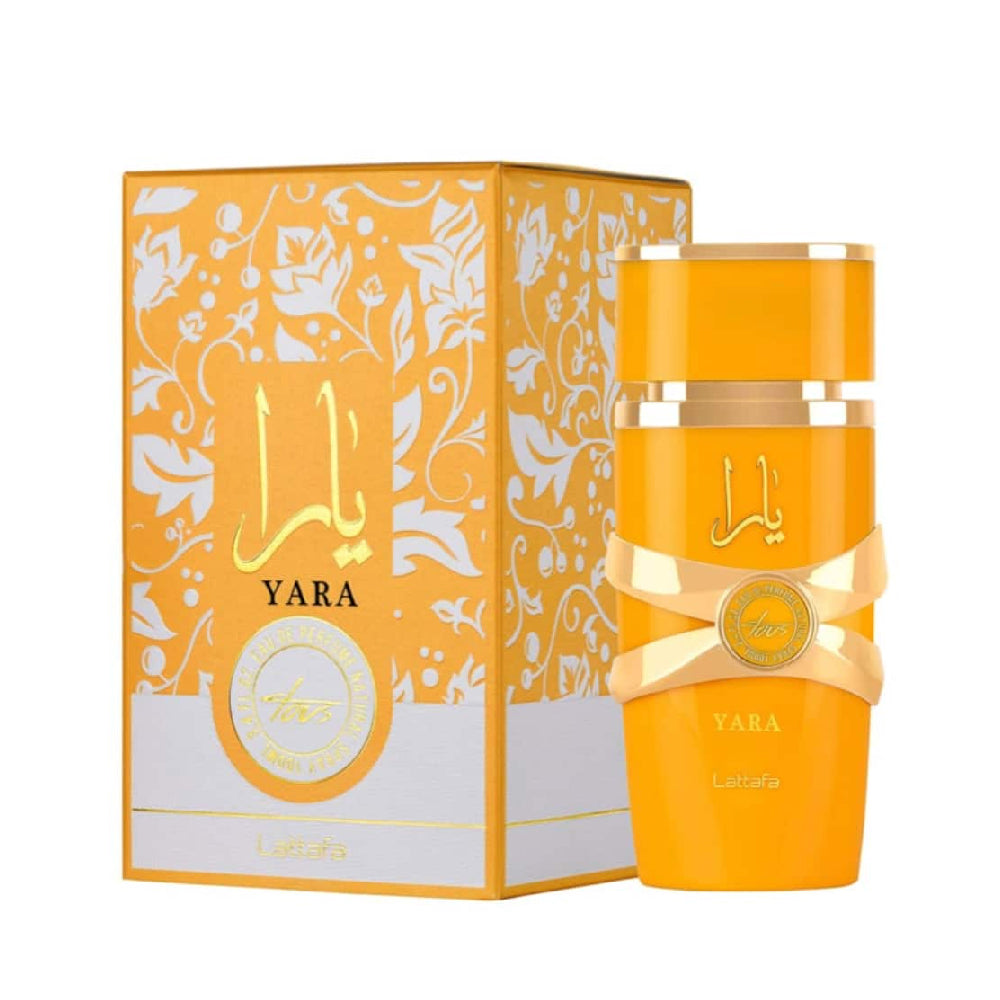 Eau de Parfum YARA TOUS 100ml