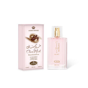 Al Rehab® CHOCO MUSK MARSHMALLOW 50ML