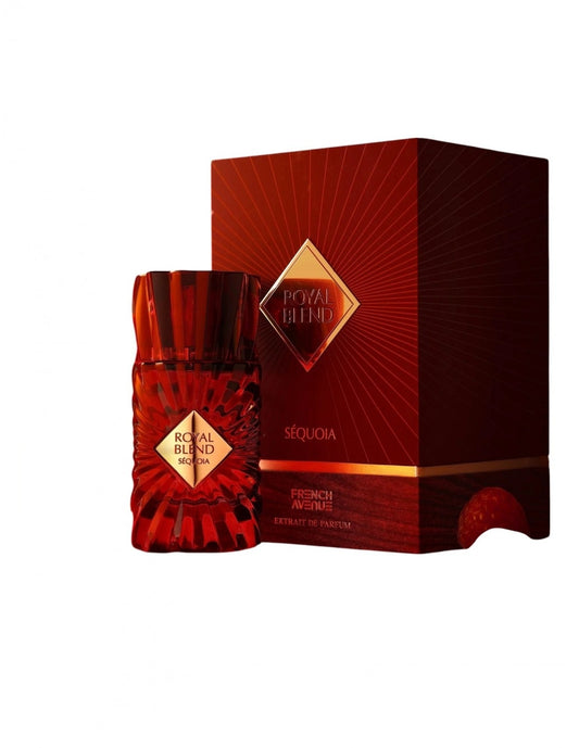 French Avenue® ROYAL BLEND SEQUOIA 100ML