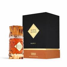 French Avenue® ROYAL BLEND BOURBON 100ML