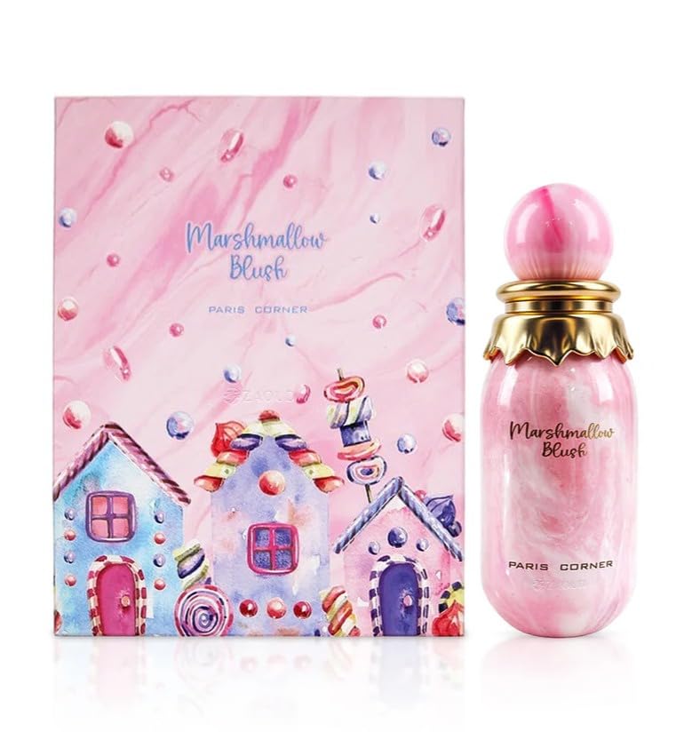 Paris Corner® MARSHMALLOW BLUSH 100ML