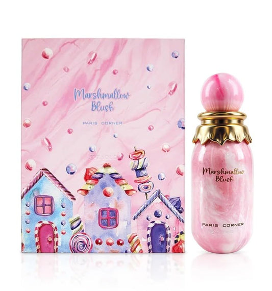 Paris Corner® MARSHMALLOW BLUSH 100ML