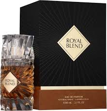 French Avenue® ROYAL BLEND 100ML