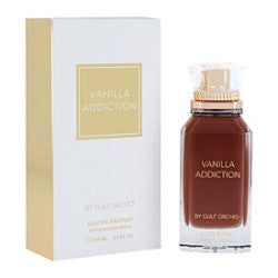 Gulf Orchid® VANILLA ADDICTION 100ML